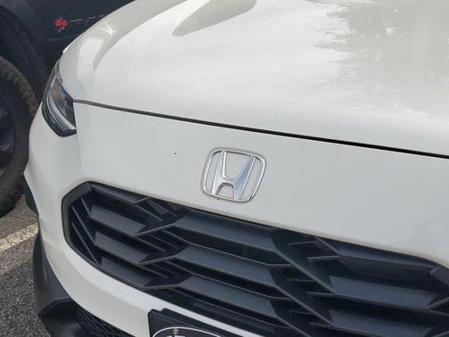 2023 Honda HR-V 2WD Sport