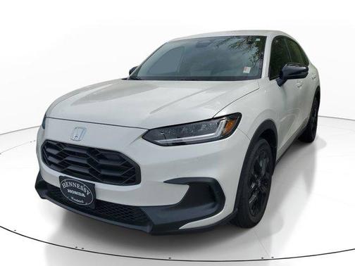 2023 Honda HR-V 2WD Sport