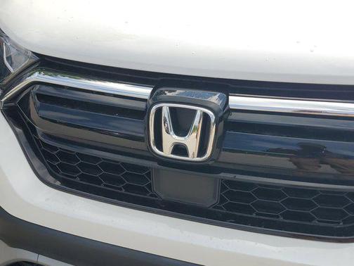 2021 Honda CR-V 2WD LX