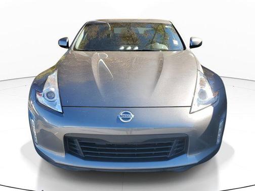 2014 Nissan 370Z Touring