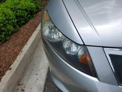 2010 Honda Accord 2.4 LX