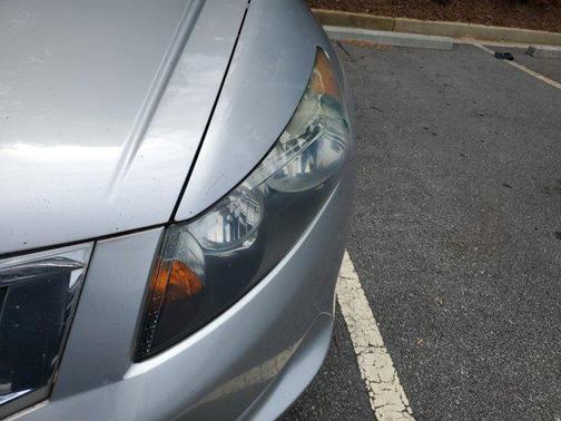 2010 Honda Accord 2.4 LX