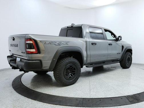 2023 RAM 1500 TRX