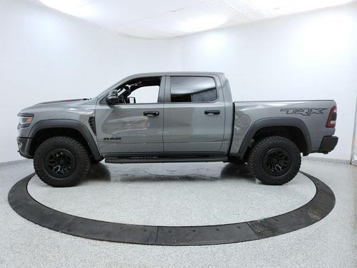 2023 RAM 1500 TRX