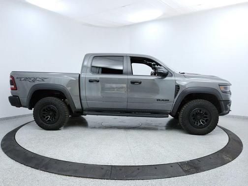 2023 RAM 1500 TRX