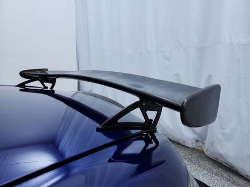 2007 Honda S2000 Base