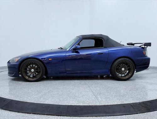 2007 Honda S2000 Base