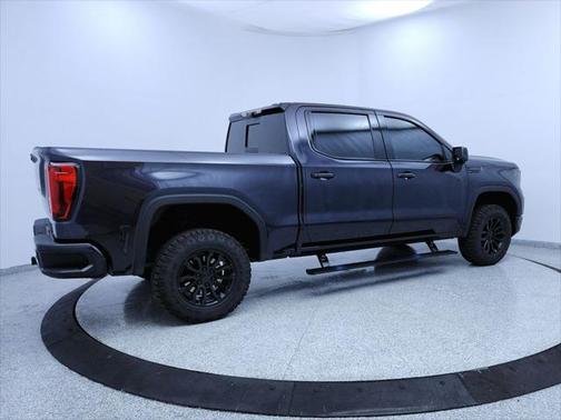 2022 GMC Sierra 1500 AT4X