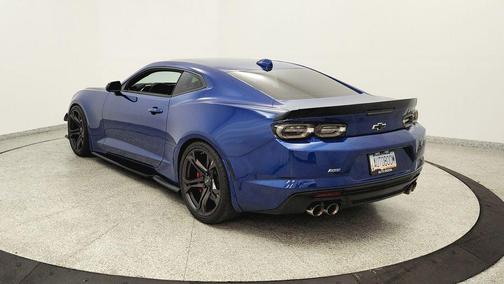 2022 Chevrolet Camaro 2SS