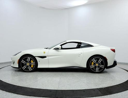 2020 Ferrari Portofino Base