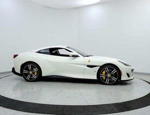 2020 Ferrari Portofino Base