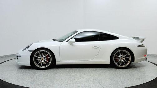 2014 Porsche 911 911 Carrera S