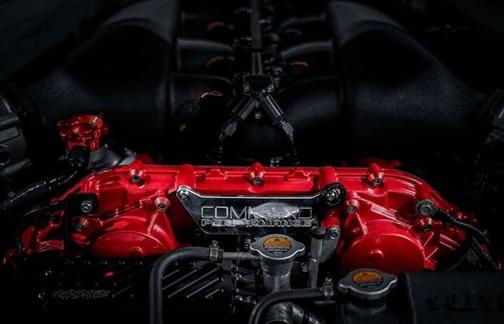 2010 Nissan GT-R Premium