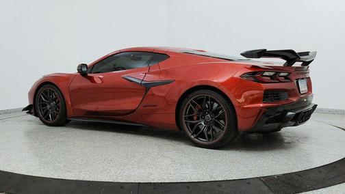 2024 Chevrolet Corvette Z06