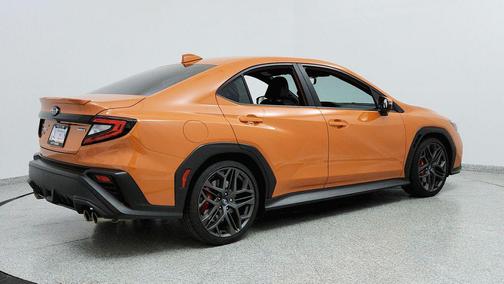 2024 Subaru WRX TR