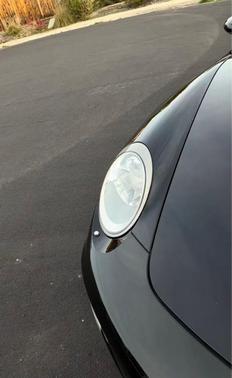 2007 Porsche 911 Turbo