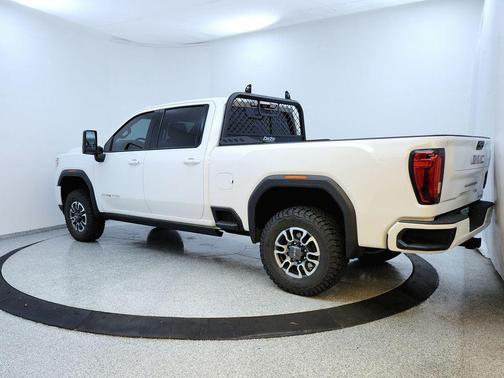 2023 GMC Sierra 2500 AT4