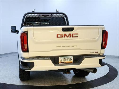 2023 GMC Sierra 2500 AT4