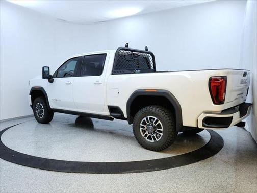 2023 GMC Sierra 2500 AT4