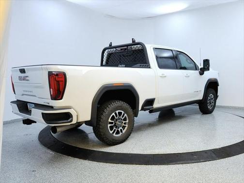 2023 GMC Sierra 2500 AT4