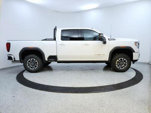 2023 GMC Sierra 2500 AT4