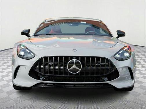 2024 Mercedes-Benz AMG GT 63 Base