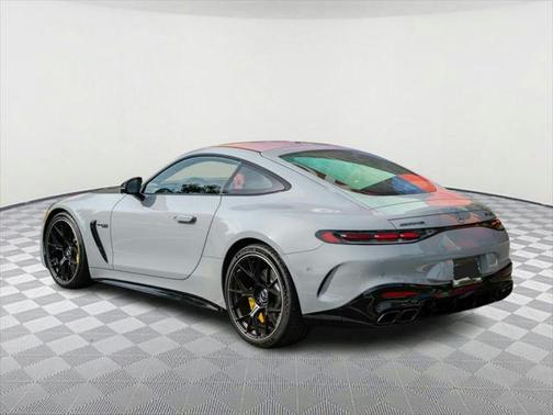 2024 Mercedes-Benz AMG GT 63 Base