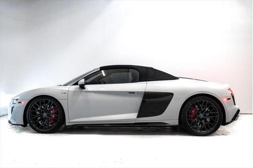2020 Audi R8 5.2 V10