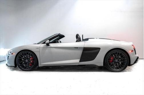 2020 Audi R8 5.2 V10