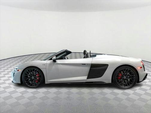 2020 Audi R8 5.2 V10
