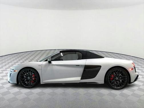 2020 Audi R8 5.2 V10