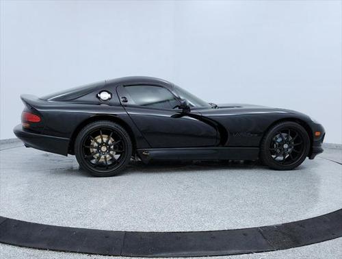 1999 Dodge Viper GTS