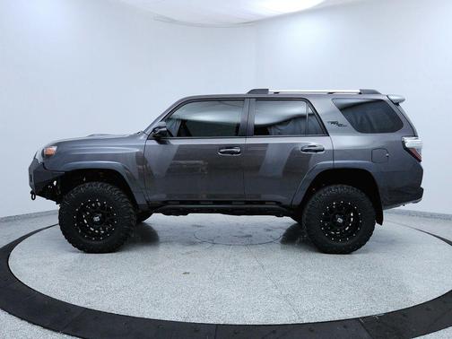 2018 Toyota 4Runner TRD Off Road Premium