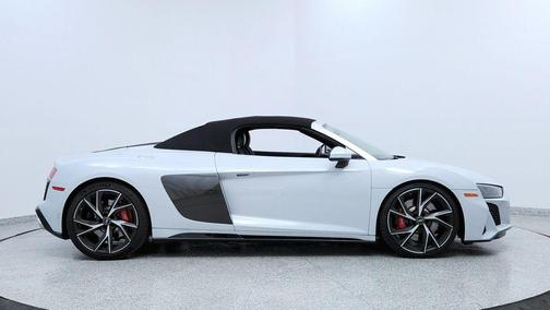 2021 Audi R8 5.2 V10