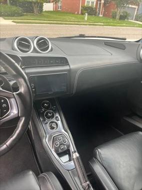 2017 Lotus Evora 400 400