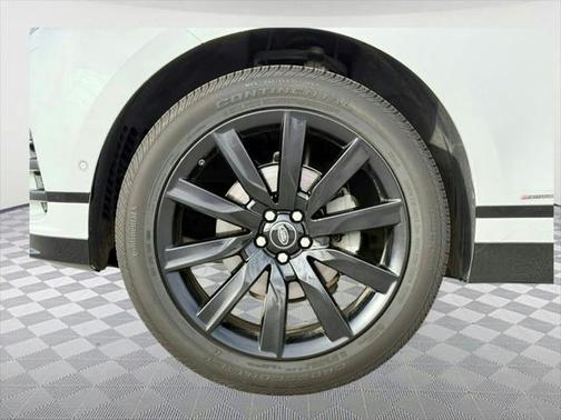 2018 Land Rover Range Rover Velar P250 S R-Dynamic