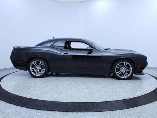 2020 Dodge Challenger GT