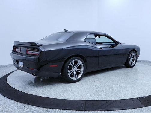 2020 Dodge Challenger GT