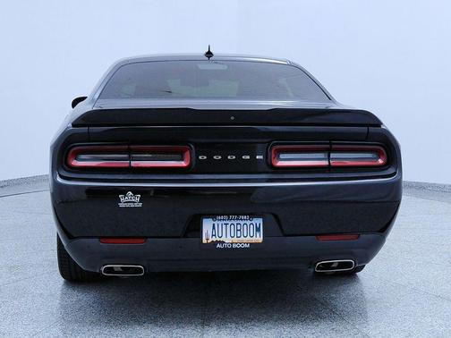 2020 Dodge Challenger GT