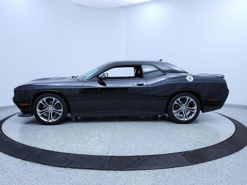 2020 Dodge Challenger GT