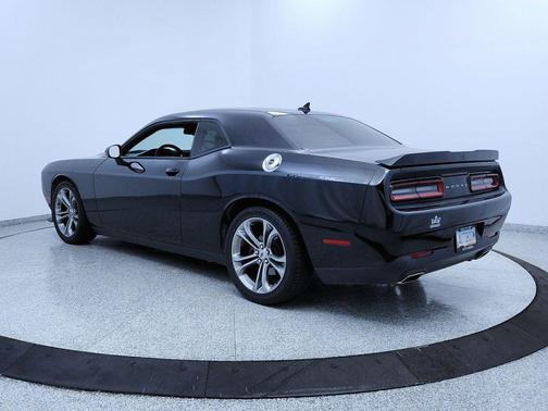 2020 Dodge Challenger GT