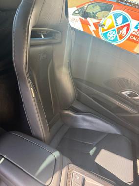 2020 Audi R8 V10 performance quattro S tronic