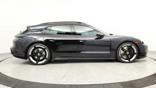 2023 Porsche Taycan GTS