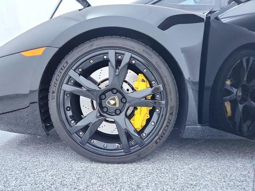 2006 Lamborghini Gallardo Base