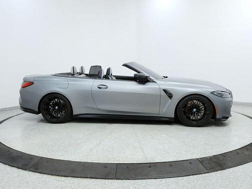 2022 BMW M4 Competition xDrive