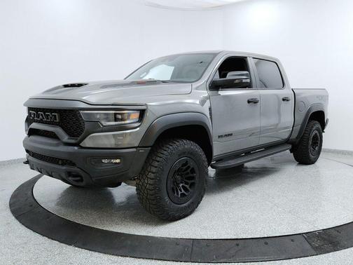 2023 RAM 1500 TRX