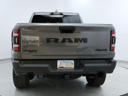 2023 RAM 1500 TRX