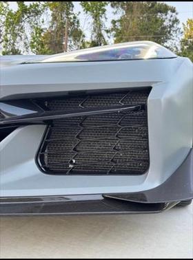 2024 Chevrolet Corvette Z06