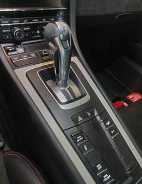 2014 Porsche 911 GT3