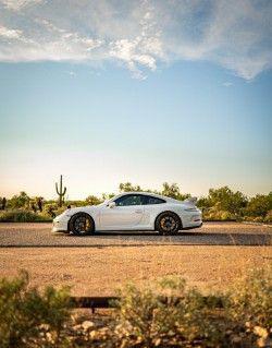 2014 Porsche 911 GT3